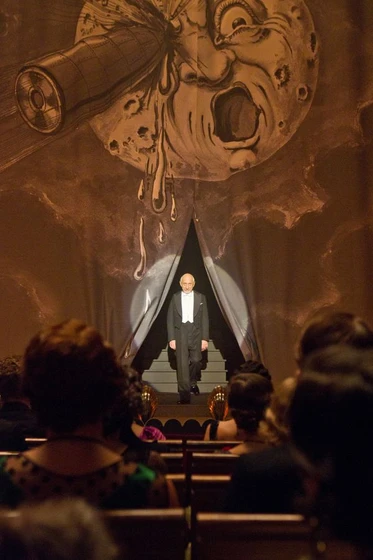 Ben Kingsley en la-invencion-de-hugo