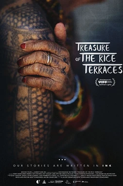 Treasure of the Rice Terraces