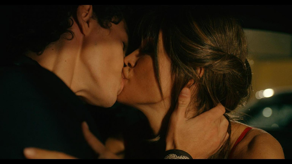 Imagen de traicionada