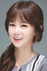 picture of actor Oh Cho-hee
