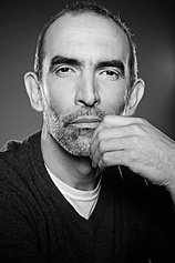 picture of actor Hernan Del Riego