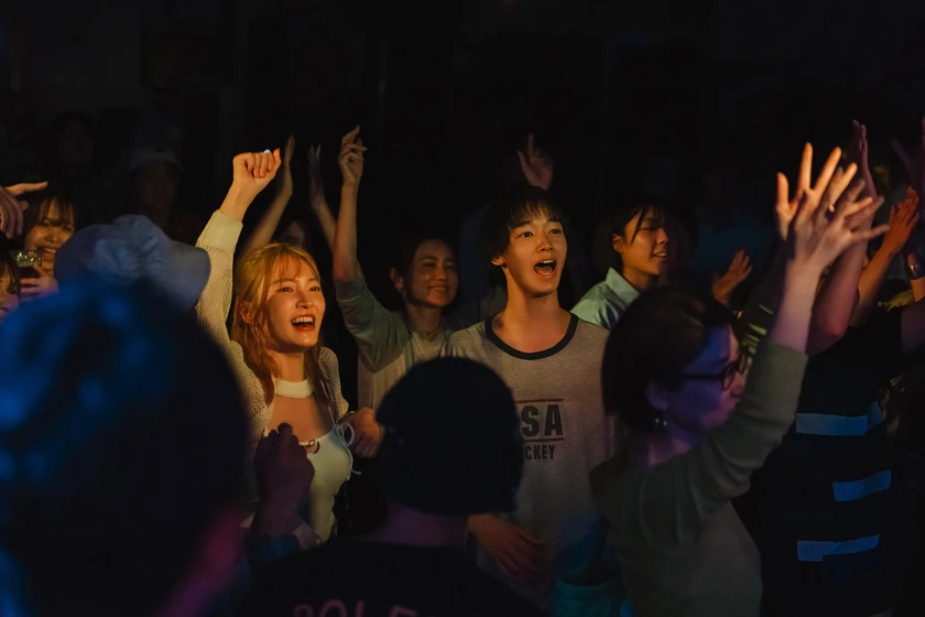Ruhito Okura en after-the-song