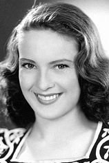 picture of actor Gaby Stenberg