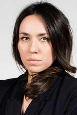 picture of actor Deborah Grall