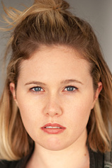 picture of actor Katelin Petersen