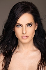 picture of actor Gabriela Platas