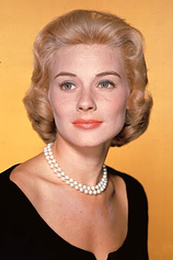 picture of actor Hope Lange