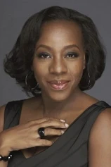 Foto de Marianne Jean-Baptiste