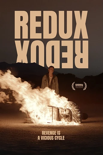 Poster de Redux Redux