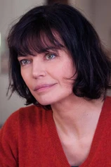 Foto de Marianne Denicourt
