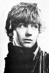 Foto de Gerry Sundquist