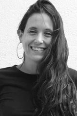 Foto de Nadia Lozano