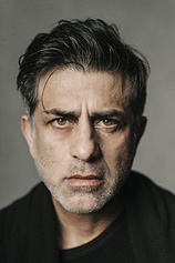 picture of actor Simone Montedoro