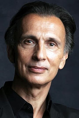 picture of actor Laurent Hilaire