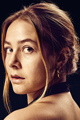 picture of actor Freja Klint Sandberg