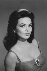 picture of actor Lisa Seagram