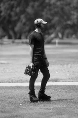 Foto de Todd Grossman