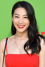 picture of actor Arden Cho