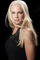 picture of actor Malena Ernman
