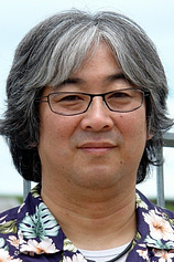 photo of person Konosuke Uda