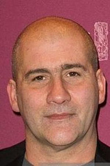 photo of person Franck Ekinci
