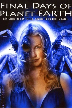 poster of movie Últimos días del planeta