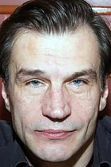 picture of actor Denis Karasyov
