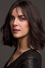 picture of actor Beatriz Arjona