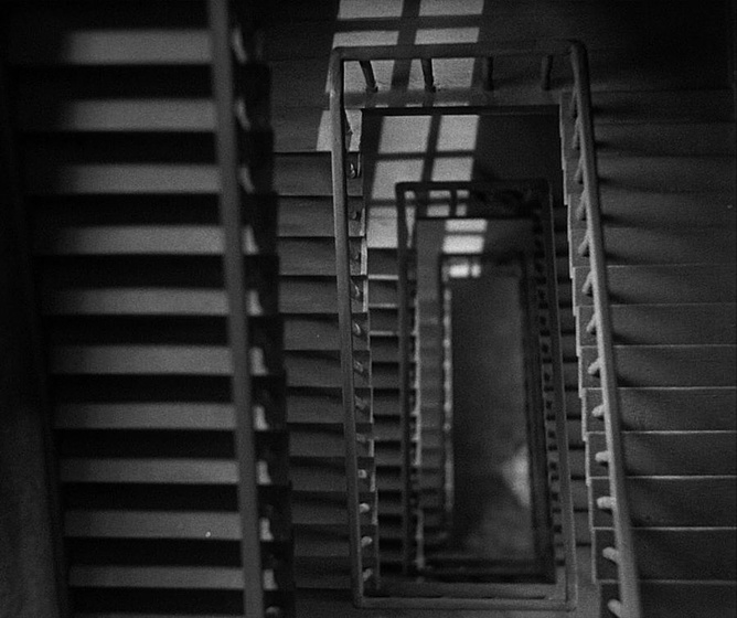 Imagen de M, El Vampiro de Düsseldorf