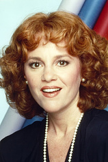 photo of person Madeline Kahn