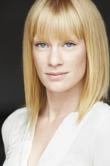 picture of actor Denna Thomsen