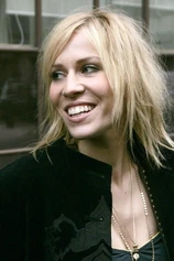 Foto de Natasha Bedingfield