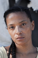 picture of actor Clarisse Albrecht