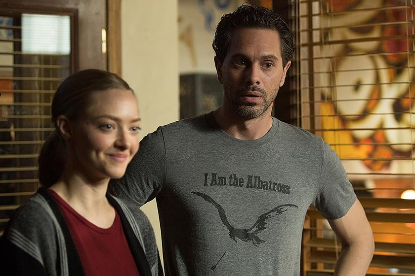 Amanda Seyfried y Thomas Sadoski en mi-ultima-palabra