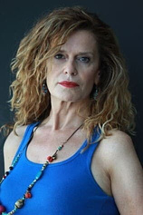 picture of actor Belén Constenla