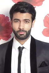 picture of actor Danish Pandor