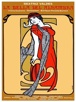 La Bella del Alhambra