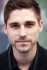 picture of actor Nathanael Vass
