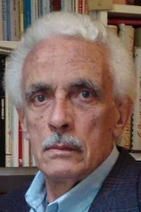 Foto de Octavio Getino