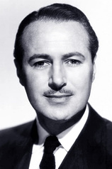 picture of actor Hugh French