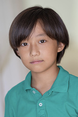 picture of actor Koya Harada