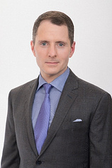 photo of person Allan Heinberg