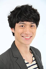 picture of actor Terrance Lau