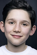 picture of actor Sebastian Eugene Hansen