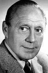 picture of actor Jack Benny