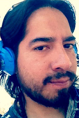 photo of person Hugo Espinosa