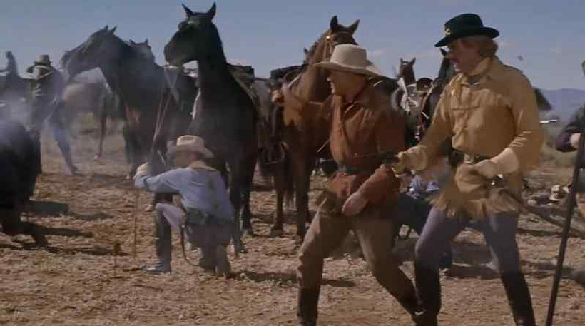 Imagen de La Gran Matanza Sioux
