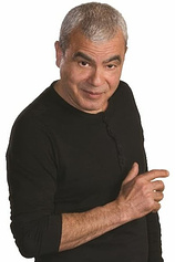 picture of actor Rocco Barbaro