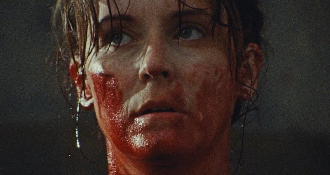 Sheri Rippel en They Call Her Death