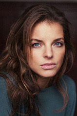 photo of person Yvonne Catterfeld